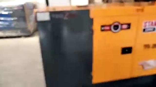 Genset 20 KVA terbaik Stamford Engine FAW Tsuzumi Japan Technology смотреть онлайн