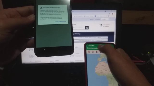 Remover conta Google Moto E6s, E6 Play - Android 9, Patch 05-2021 смотреть онлайн