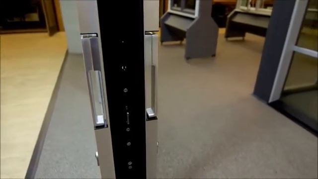 Minimal frame CLR multi slide Sliding Door System смотреть онлайн