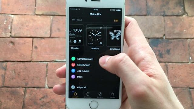 watchOS 3 Beta 1 [Review] смотреть онлайн