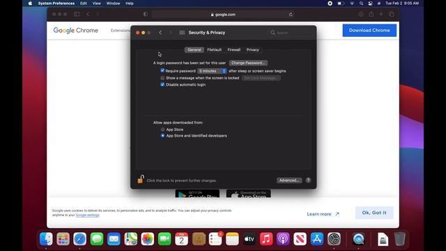 Install Chrome on Mac mini смотреть онлайн