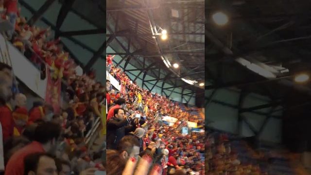 Real Madrid-Galatasaray Mac Sonu смотреть онлайн