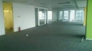 4 уровень - Заброшенные офисы (The backrooms)