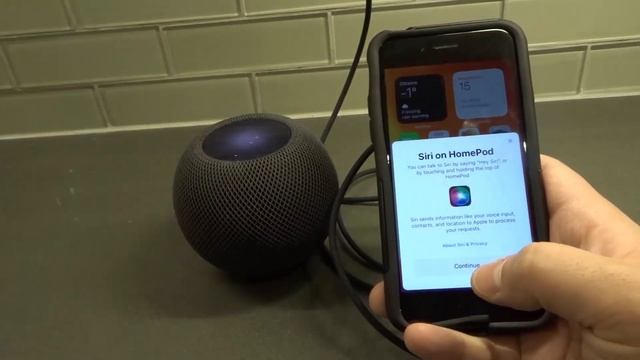 How To Setup A Homepod Mini Fast And Easily-Full Tutorial смотреть онлайн