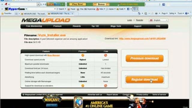 How to install Vuze ( The best bit torrent software on the net!) смотреть онлайн