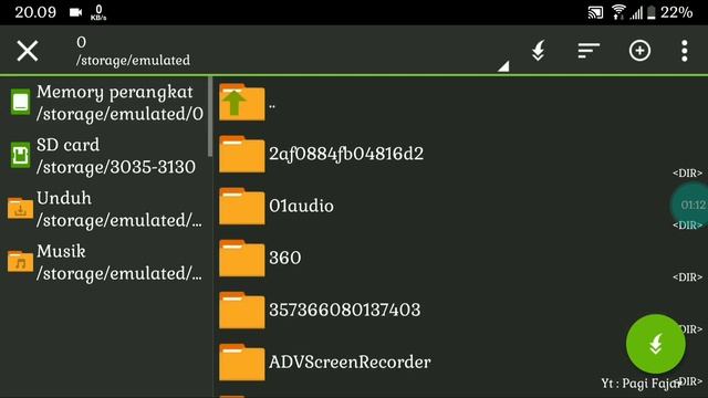cara download install dan setting aethersx2 di android lengkap смотреть онлайн