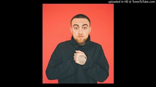 *Chill* Mac Miller x Lofi Type Beat "Midnight"| Instrumental 2019 смотреть онлайн