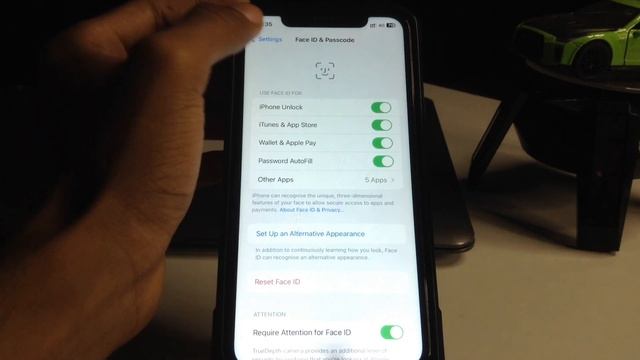 Download Apps without Apple ID Password | How to Use Face Id to install Apps from App store 2023 смотреть онлайн