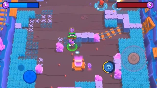 PRIMERAS PARTIDAS EN BRAWL STARS || BRAWL STARS [ANDROID & iOS] смотреть онлайн