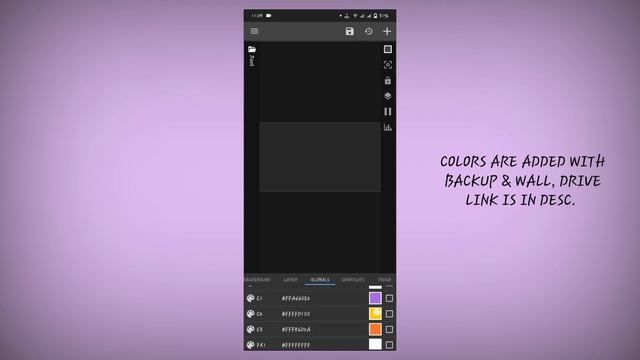 Nova Launcher Setup Ep#58 "YOGA GIRL" - Best 3D Digital Artwork Setup смотреть онлайн