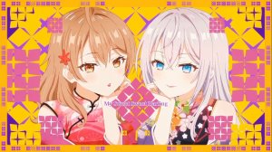 Аля иногда кокетничает со мной по-русски 1 сезон 11 эндинг