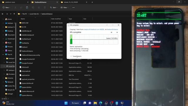How To Fix OnePlus Bootloop/Soft Brick Issues  [5 Methods]
