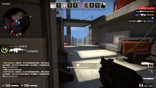 test game cs go смотреть онлайн