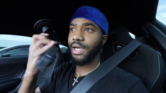 OPENING WINDOW IN CAR WASH!🏎🧼 *￼ RUINED MY MUSTANGS INTERIOR * смотреть онлайн