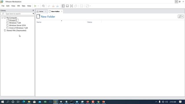 vSphere 7.0 - How To Install and Configure VMware ESXi 7.0 | vSphere 7.0 installation guide смотреть онлайн