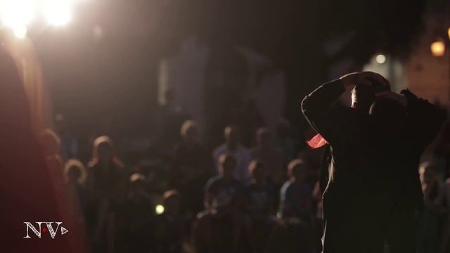 Calabria Buskers 2015 смотреть онлайн