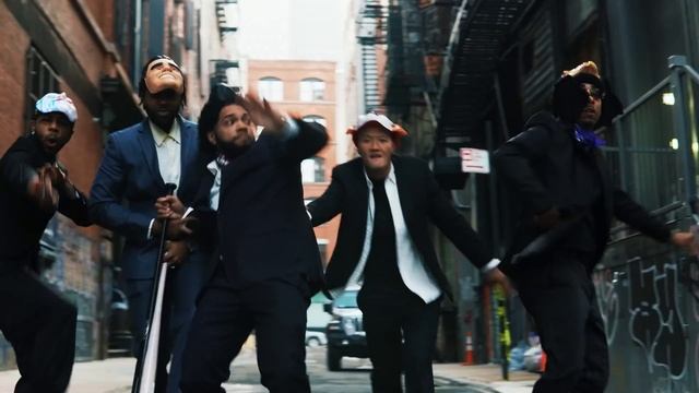 China Mac x Rich Starz x Ak Da Gwala - NOT THAT TUFF (Official Video) смотреть онлайн