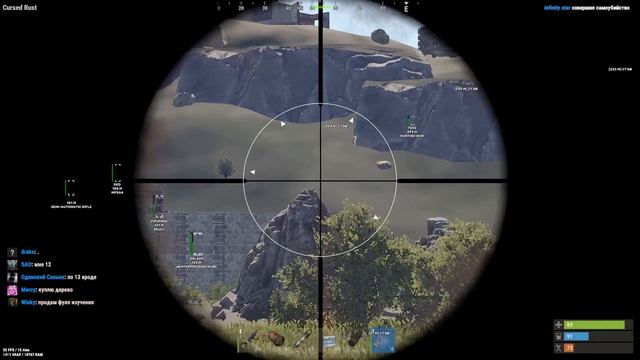 Rust Highlight#21 смотреть онлайн