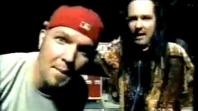 Limp Bizkit - Break Stuff Uncensored смотреть онлайн
