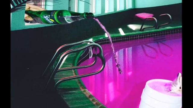 Mac Miller · Outside (CHOPPED & SCREWED) смотреть онлайн