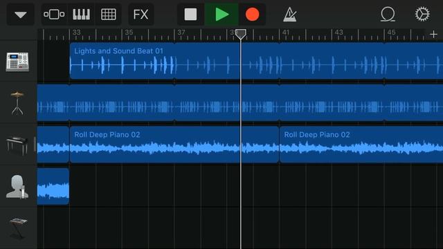 *FREE* ENERGY BEAT - GarageBand (All Apple Loops) смотреть онлайн