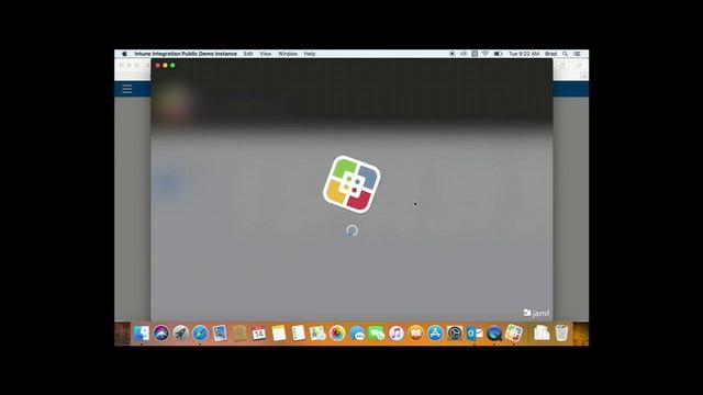 Manage and secure iOS and macOS devices and apps including Office 365 ProPlus, with Microsoft Intun смотреть онлайн
