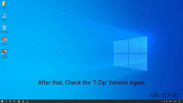 “There Are Some Data After The End Of The Payload Data”  Fix The 7Zip Data Error