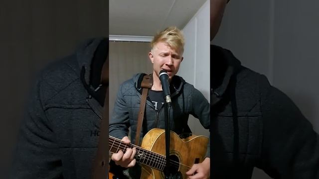 Fleetwood Mac Dreams (acoustic cover) смотреть онлайн