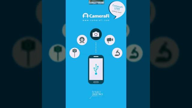 LEARN HOW TO CONNECT ANY WEBCAM TO ANDROID смотреть онлайн