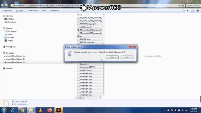 How to Delete Corrupted files in Windows ! 2021 смотреть онлайн