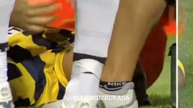 BJK İNÖNÜ STADI KAPALI TRİBÜN / BEŞİKTAŞIM OLEY! смотреть онлайн