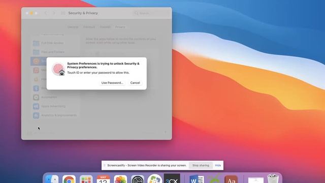 Share Screen in a Google Meet смотреть онлайн