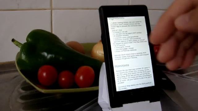 Recipes Book Android App - NumericMe смотреть онлайн