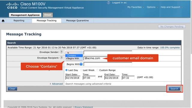 How To Secure Microsoft Office 365 with Cisco Cloud Email Security смотреть онлайн