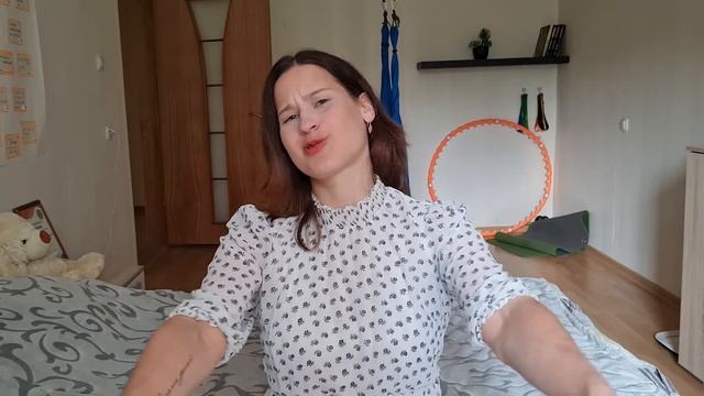 Худею онлайн // Видео 1 смотреть онлайн