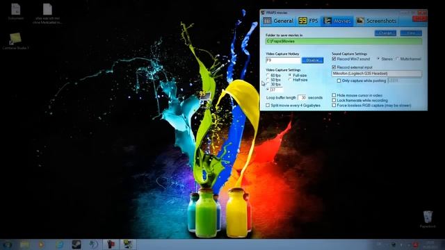 Fraps 3.5.99 FULL VERSION kostenlos downloaden *auch für windows 8* [GER] HD смотреть онлайн