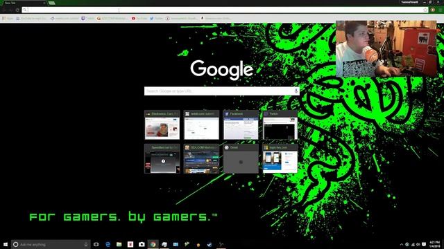 How to Connect Your Xbox One Controller To PC/ Unboxing смотреть онлайн