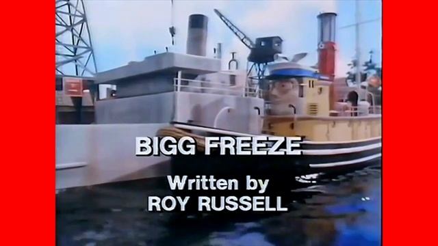 Tugs Profiles - Lillie Lightship смотреть онлайн