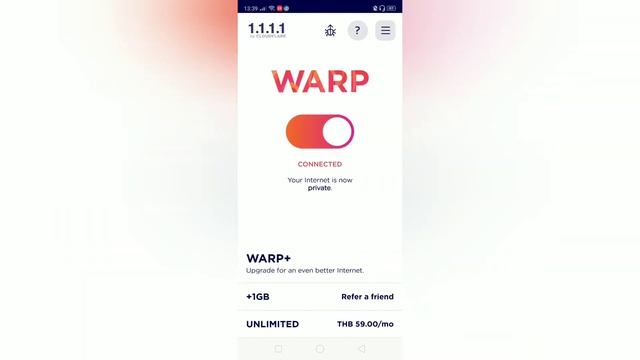 [App Review] 1.1.1.1: Faster & Safer Internet - เน็ตเร็วขึ้นและปลอดภัยขึ้น!! смотреть онлайн