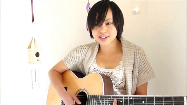 Every Single Night - Fiona Apple (covered by Stina Lan) смотреть онлайн