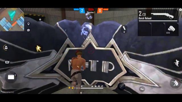 Prime Os Free Fire Gameplay Highlights || Prime Os FreeFire || Free Fire Prime Os Op Gameplay смотреть онлайн