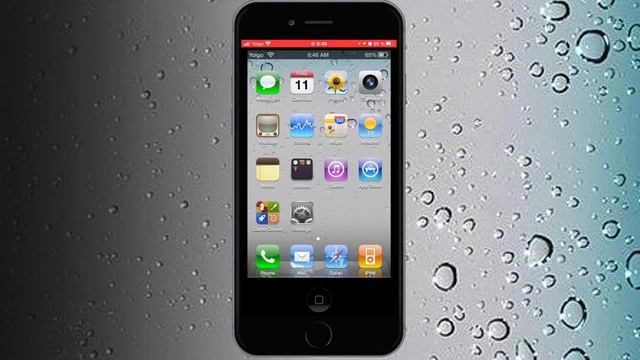 oldOS: Volvemos al pasado emulando la versión de IOS 4.3 en 2021, sin Jailbreak. смотреть онлайн