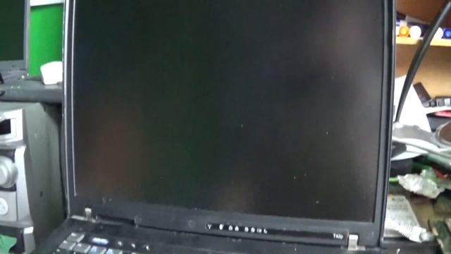 T500 Windows 8 Reinstall + Other Things смотреть онлайн