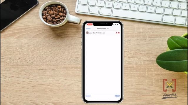 Como Descargar e instalar ZOOM en iOS 2020 iphone Facil y rapido! смотреть онлайн