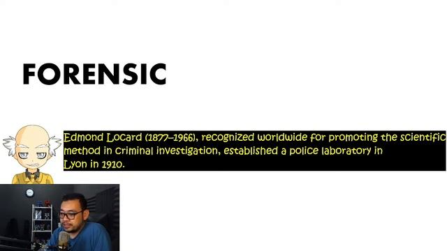 Belajar Digital Forensic dan Prosesnya | Belajar Bareng Pak Doy - Live Streaming смотреть онлайн