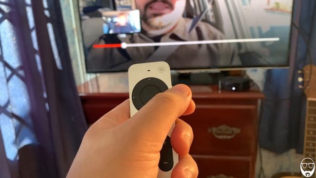 How to quick rewind/forward new siri remote 2021 смотреть онлайн