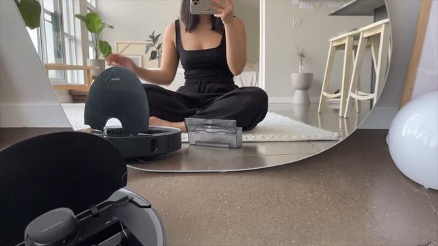 Dreame Reviewer | Enhance Your Cleaning Experience with Cordless and Robotic Vacuums смотреть онлайн