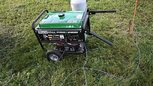 What is a Floating Neutral Generator? смотреть онлайн