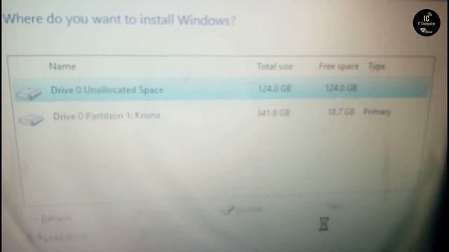 Cara Install Windows 10 RS5 Berbeda Dari RS5 Biasanya! Apa Sudah di Modif? смотреть онлайн