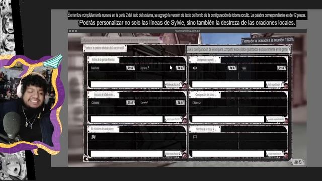 NUEVA ACTUALIZACION TEACHING FEELING 4.0 || ¿ESTA SERA LA ULTIMA ACTUALIZACION DE TEACHING FEELING? смотреть онлайн